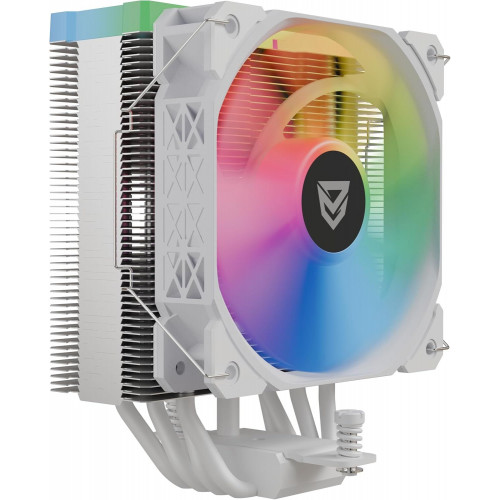 Ventilador Nfortec Centaurus X2...