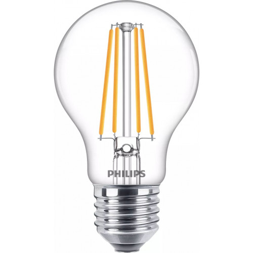 Bombilla Philips LED Classic 75W A60...