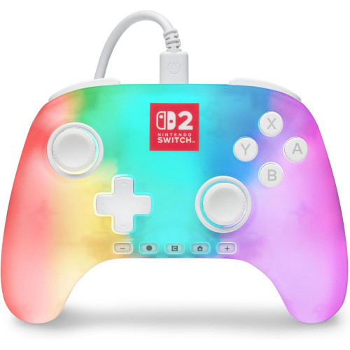 GamePad PowerA Nintendo Switch 2...