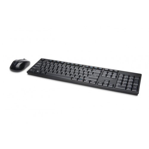 Teclado Ratón Kensington Pro Fit RF...
