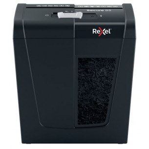 Destructora Rexel Secure S5...