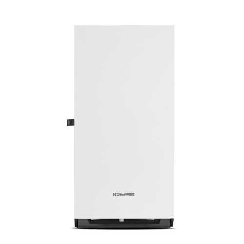 Caja Nox Hummer Aero ARGB ATX Blanca...