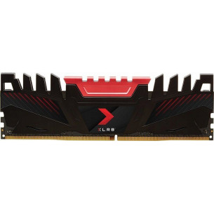 Módulo PNY XLR8 DDR4 8Gb...