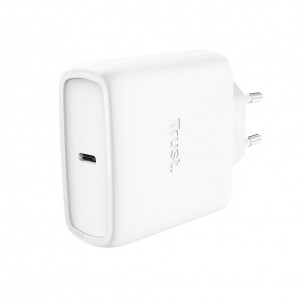 Cargador Trust Maxo GaN 65W...