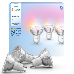 Bombilla Philips Hue GU10...