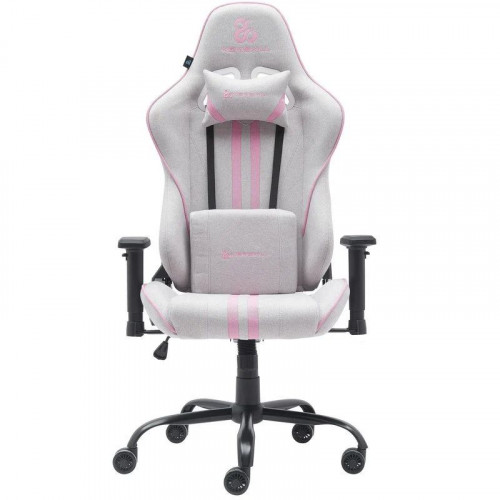 Silla Newskill Kitsune V2 Rosa...