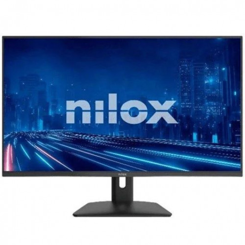 Monitor Nilox 32" IPS FHD 100Hz HDMI...