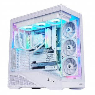 Caja Abysm Arian Frame A400...
