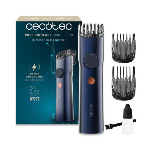 Barbero CECOTEC PrecisionCare Barber