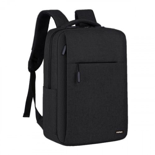 Mochila Profesional NILOX para...