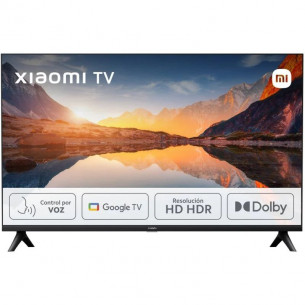TV XIAOMI 32" HD Smart TV...