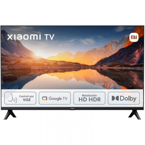 TV XIAOMI 32" HD Smart TV WiFi BT...