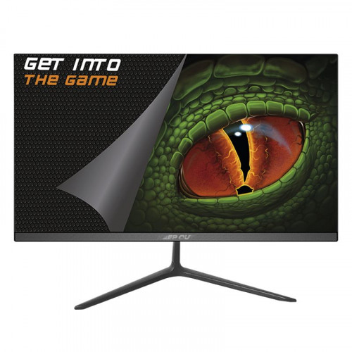 Monitor Gaming KeepOut 24" IPS FHD...