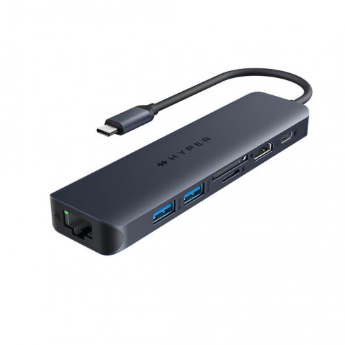 Hub TARGUS HyperDrive Next USB-C 7p...