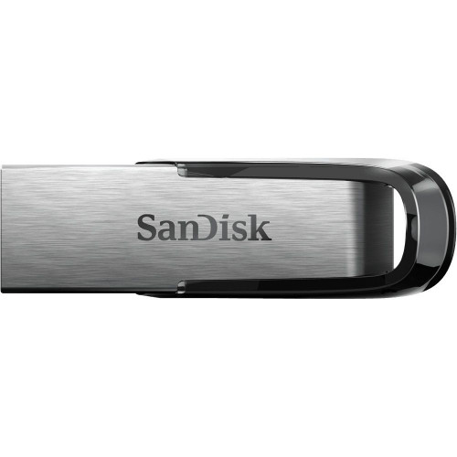 Pendrive Sandisk Ultra Metal 128GB...