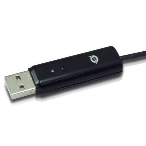 Cable Concept USB comparte...