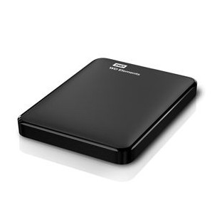 Disco Externo WD Elements...
