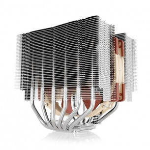 Ventilador CPU NOCTUA...