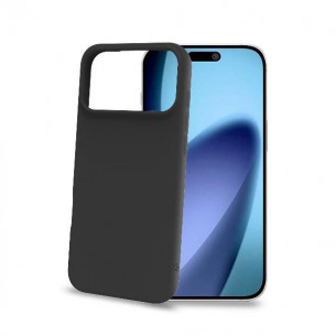 Funda Celly Cromo iPhone 17...