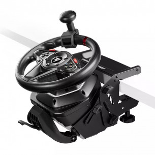 Volante Thrustmaster T128...