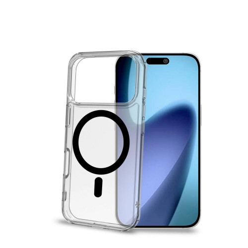 Funda Celly iPhone 17 Pro Magsafe...