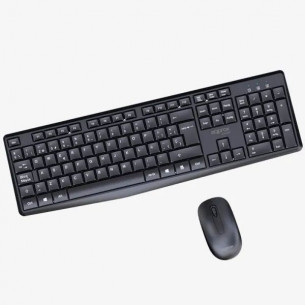 Teclado y Ratón Approx...
