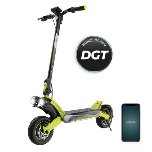 Patinete CECOTEC Bongo V55 2x2 1600W...