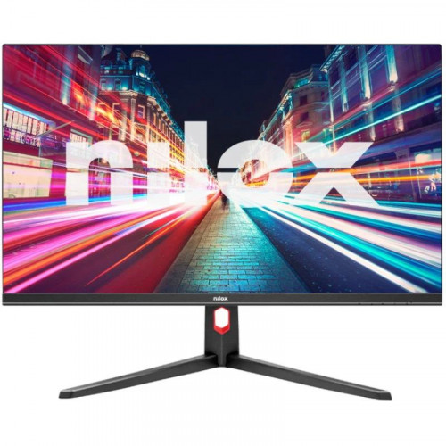 Monitor Nilox 27" QHD HDMI DP 200Hz...