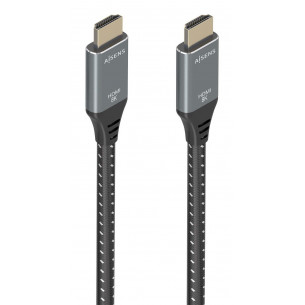 Cable AISENS HDMI 2.1 8K...