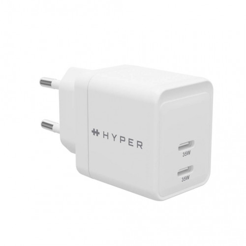 Cargador TARGUS HyperJuice 2xUSB-C...