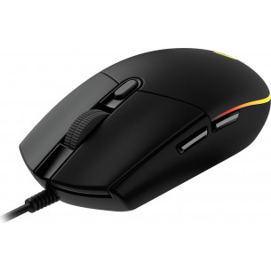 Ratón Gaming Logitech G102...