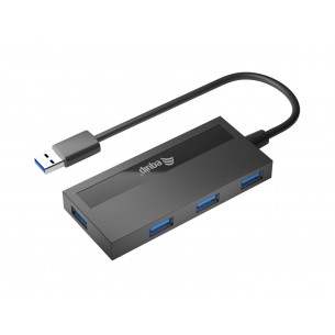 Hub EQUIP Life USB-A a...