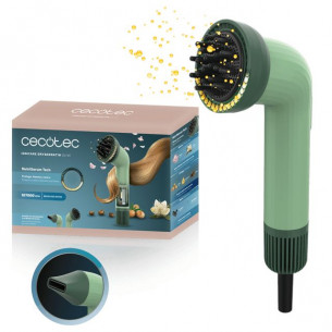 Secador CECOTEC Dry&Keratin...