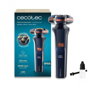 Afeitadora CECOTEC...