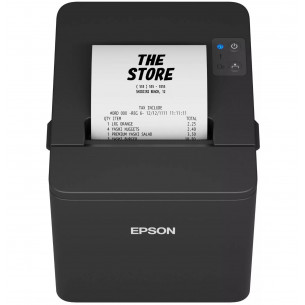 Impresora Epson TM-T20IVEN...