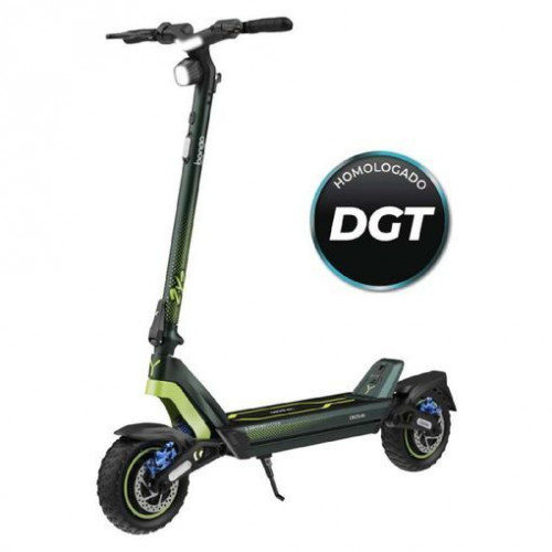Patinete CECOTEC Bongo Doble Y85 10"...