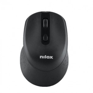 Ratón NILOX Ergonómico...