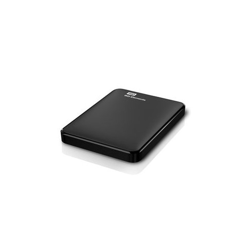 Disco Externo WD Elements 2.5" 2TB...