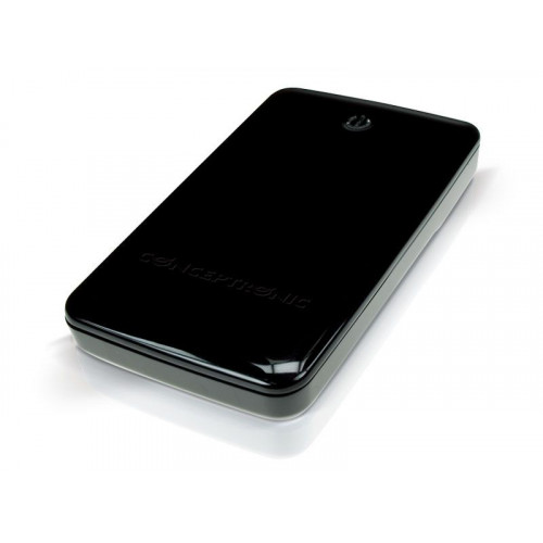 Caja CONCEPTRONIC HDD 3.5" SATA USB...