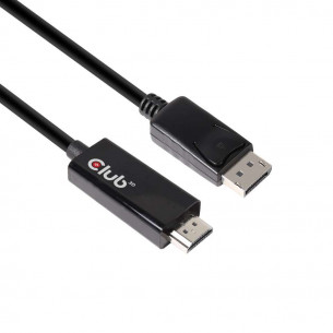 Cable Club 3D DP 1.4/M a...