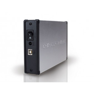 Caja CONCEPTRONIC HDD 3.5"...