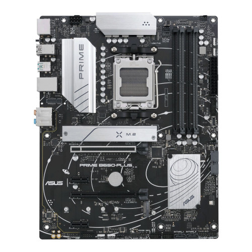 ASUS PRIME B650-PLUS-CSM (AM5) 4xDDR5...