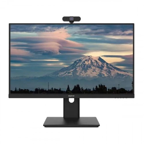 Monitor Approx 24" FHD HDMI WebCam...