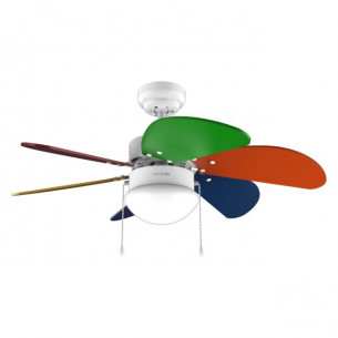 Ventilador de Techo CECOTEC...