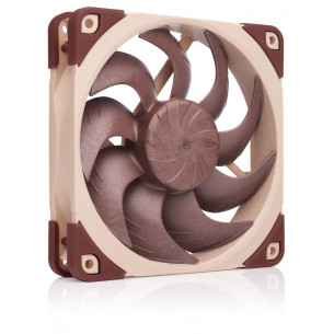 Ventilador Noctua 12cm...