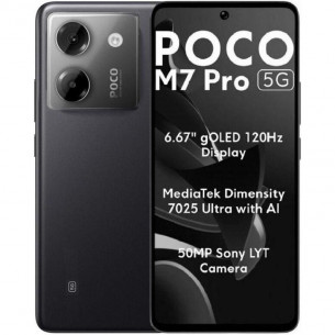 Smartphone XIAOMI Poco M7...