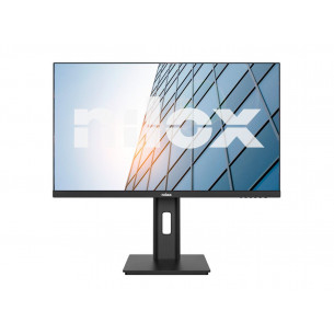 Monitor NILOX 24" FHD 120Hz...