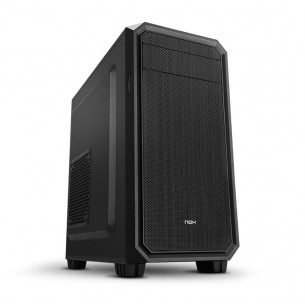 Caja NOX Coolbay MX2 USB...