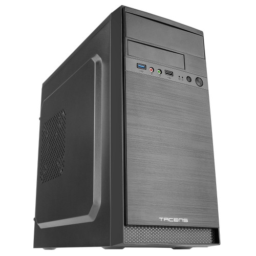 Caja TACENS Anima USB 2.0/3.0 mATX...