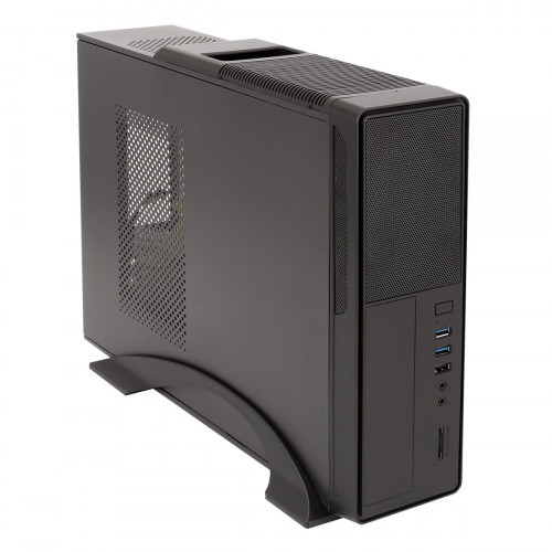 Caja UNYKA UK2010 450W SFX USB2/3...